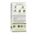 Naturtint Permanent Hair Color, 8N Wheat Germ Blonde, 5.28 oz (Case of 3)