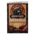 Kodiak Cakes Protein Ball Mix Oat Cchp - 12.70 Oz (Case of 6)