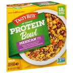 Tasty Bite Mexican Style Protein Bowl, 8.8 oz (Case of 6)