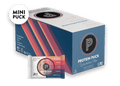 Protein Puck Wanderlust Peanut Butter Cranberry Bar, 1.34 oz (Case of 12)