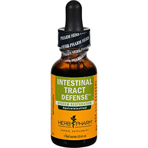Herb Pharm Intestinal Tract Defense, 1 fl oz