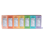 Rainbow Mixer Set and Cocktail Gift Kit