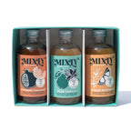Modern Cocktail Mixer Set | Non Alcoholic Cocktail or Mocktail Mixer Gift Kit