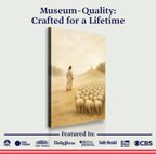 99 Faith Wall Art III