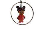 Daniel Tiger Wind Chime | MAAC Wind Chimes