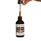 Five Mushrooms Tincture