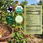 Organic Whole Cloves – For Mulled Wine, Biryani & Spiced Tea