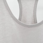 SALE | WTF (Where's The Field) Tank Top | Light Gray | Multiple Sizes | Screen Machine
