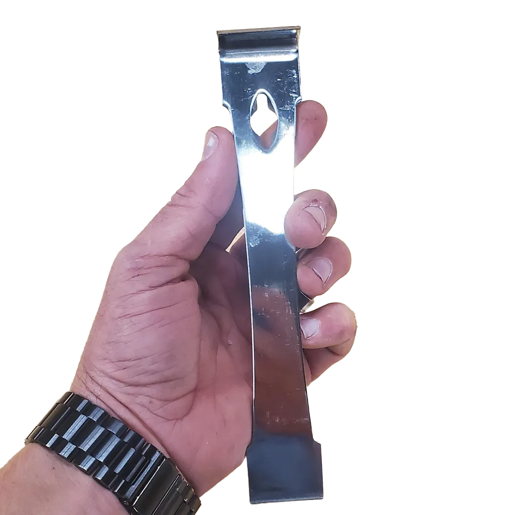 7 Inch Hive Tool