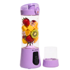 Pro+ Ice Crushing Portable Blender (17oz)