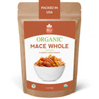 Organic Whole Mace Blades – For Béchamel & Biryani