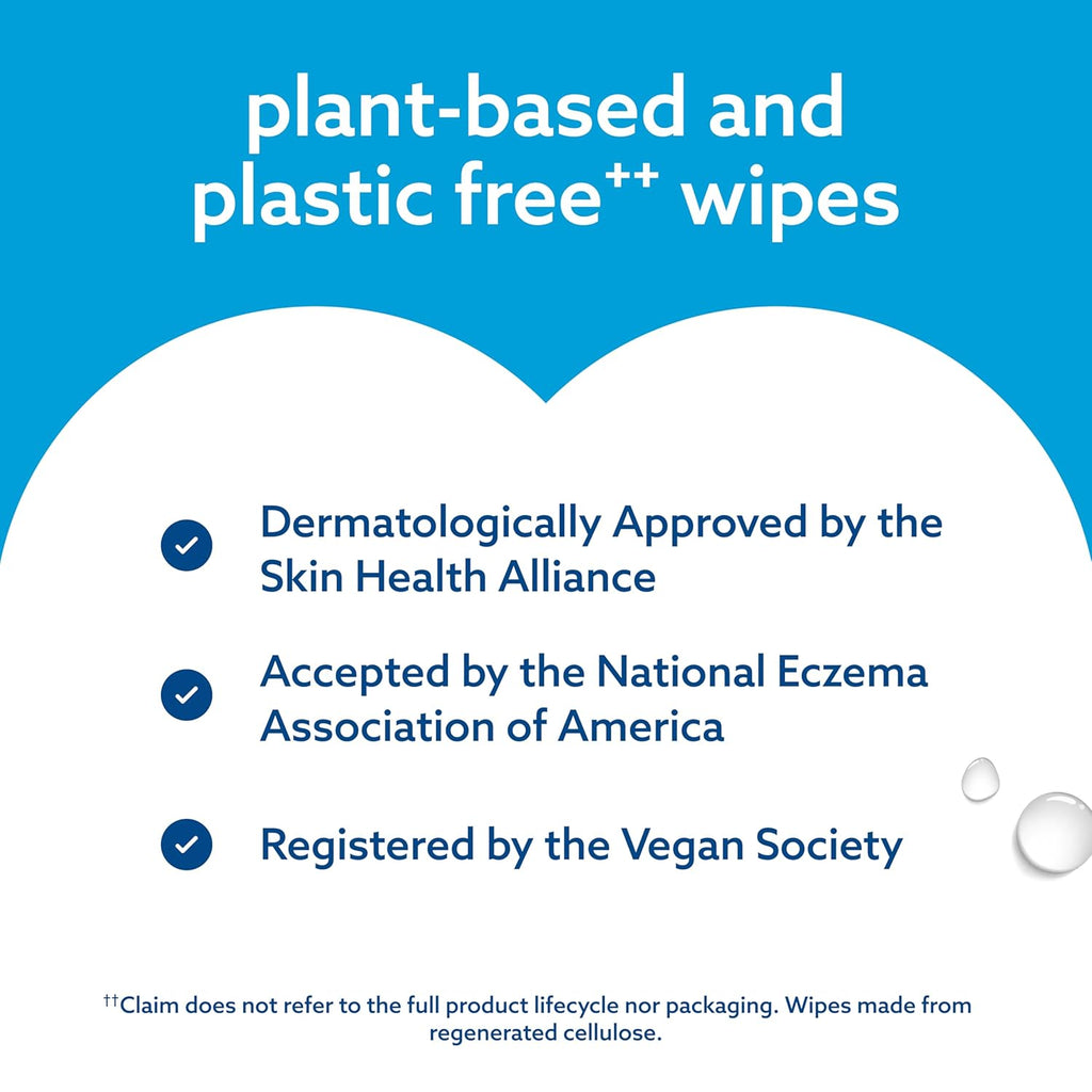 WaterWipes Unscented Water-Based Baby Wipes, 720 ct