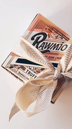 Raw Chocolate Truffle Cake - 28 oz