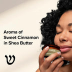 Aloe Vera Butter | Multiple Sizes | Vegan & Made in the USA | tHoli