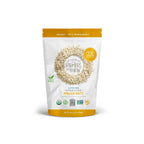 One Degree Organic Foods Sprouted Rolled Oats, 45 oz (Case of 4)