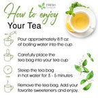 Stevia Leaf, Whole Dried Leaves, Tea Bags, Powder, 100% Natural and Pure from Stevia Leaves. Sugar Substitute for Tea, Coffee. Loose Leaf Stevia Herbal Tea. Zero Calorie Sweetener. No Sugar, No Caffeine, No Gluten, Vegan.