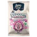 LesserEvil Organic Himalayan Pink Salt Popcorn, 8 oz (Case of 7)