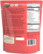 Miracle Noodle Fettucine Noodles | Case of 6 - 7 oz