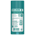 Tom's of Maine Unscented Deodorant Stick, 3.25 oz (Case of 6)