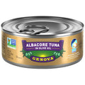 Genova Albcr Tuna in Olive Oil - NSA - 12-5oz (Case of 12)