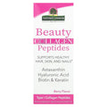 Nature's Answer Beauty Collagen Peptides Liquid, 8 fl oz