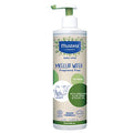 Mustela Fragrance-Free Micellar Water, 13.52 fl oz