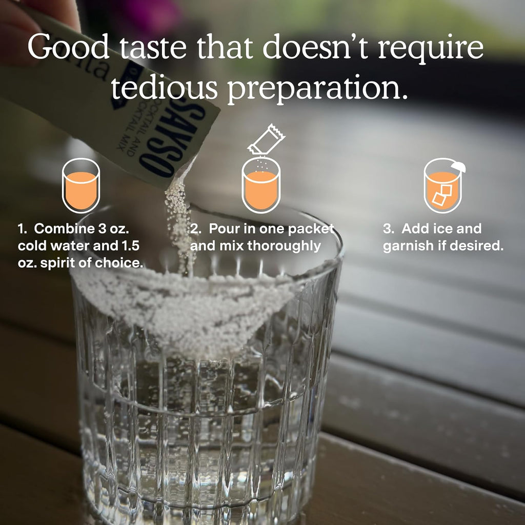 Skinny Margarita