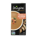 Imagine Foods - Soup Creamy Port Mushroom (Pack of Six-Thirty Two Fl Oz)