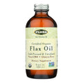 Flora Flax Oil  8.5oz