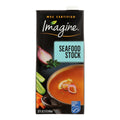 Imagine Foods - Stock Seafood (Pack of Six-Thrty Two Floz)