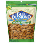 Blue Diamond Almonds, 16 oz (Case of 6)
