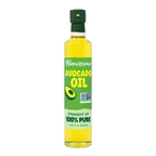 Benissimo Non-GMO Avocado Oil, Dorica (250mL)