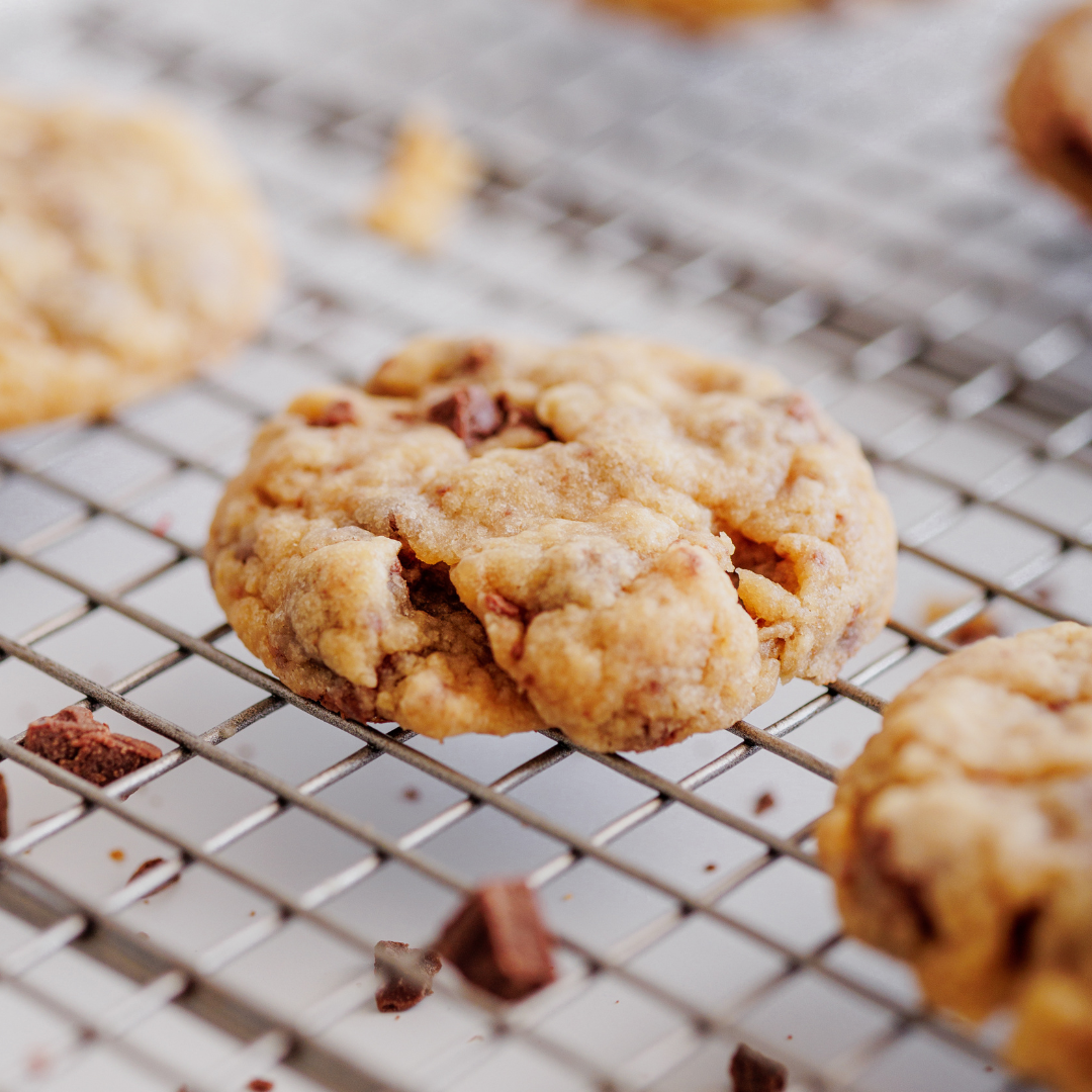 Chocolate Chip Cookie Mix
