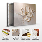 Floral Wall Art III