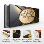 Celtic Tree of Life Wall Art VI