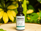 2 oz Liver Detoxifying Herbal Tincture