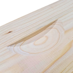 8-Frame Cypress Deep 9 5/8-Inch Brood Box