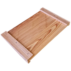 8-Frame Cypress Migratory Cover