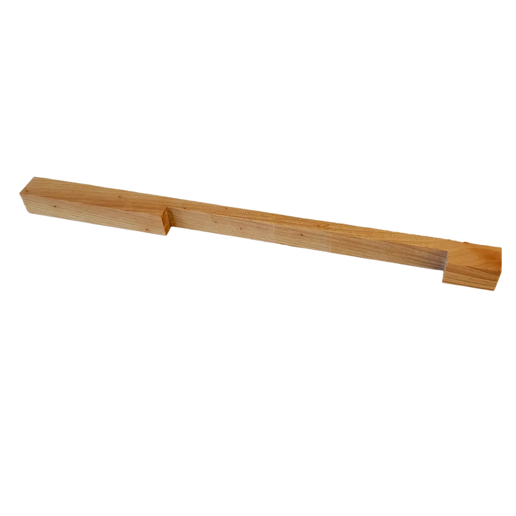 8-Frame Deep and Medium Box Hive Kit