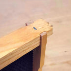 8-Frame Deep and Medium Box Hive Kit