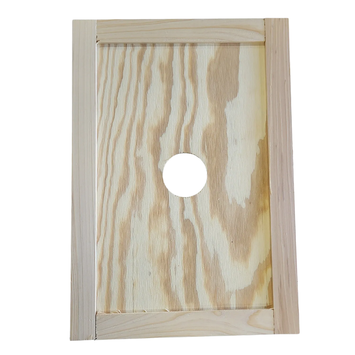 8 Frame Inner Cover