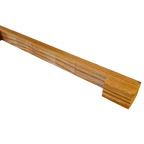 8-Frame Wooden Entrance Reducer