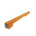 8-Frame Wooden Entrance Reducer
