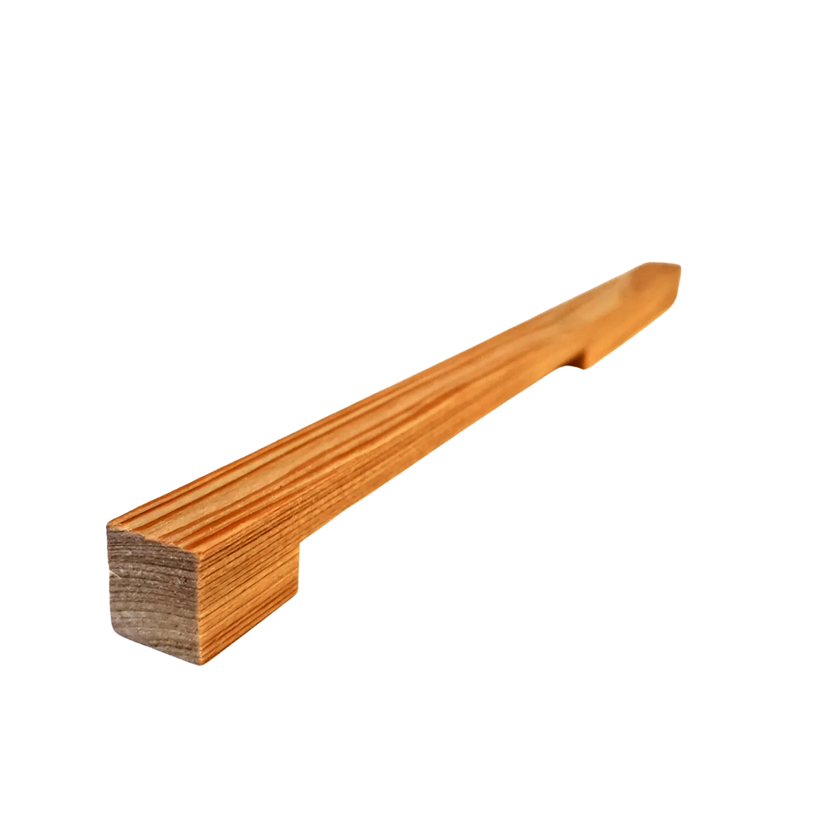 8-Frame Wooden Entrance Reducer