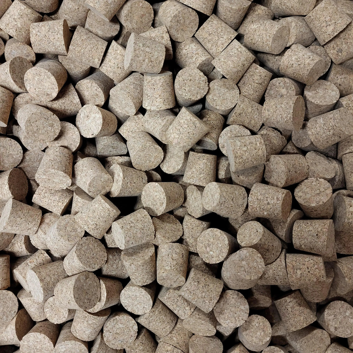 8 oz Muth Jar Corks