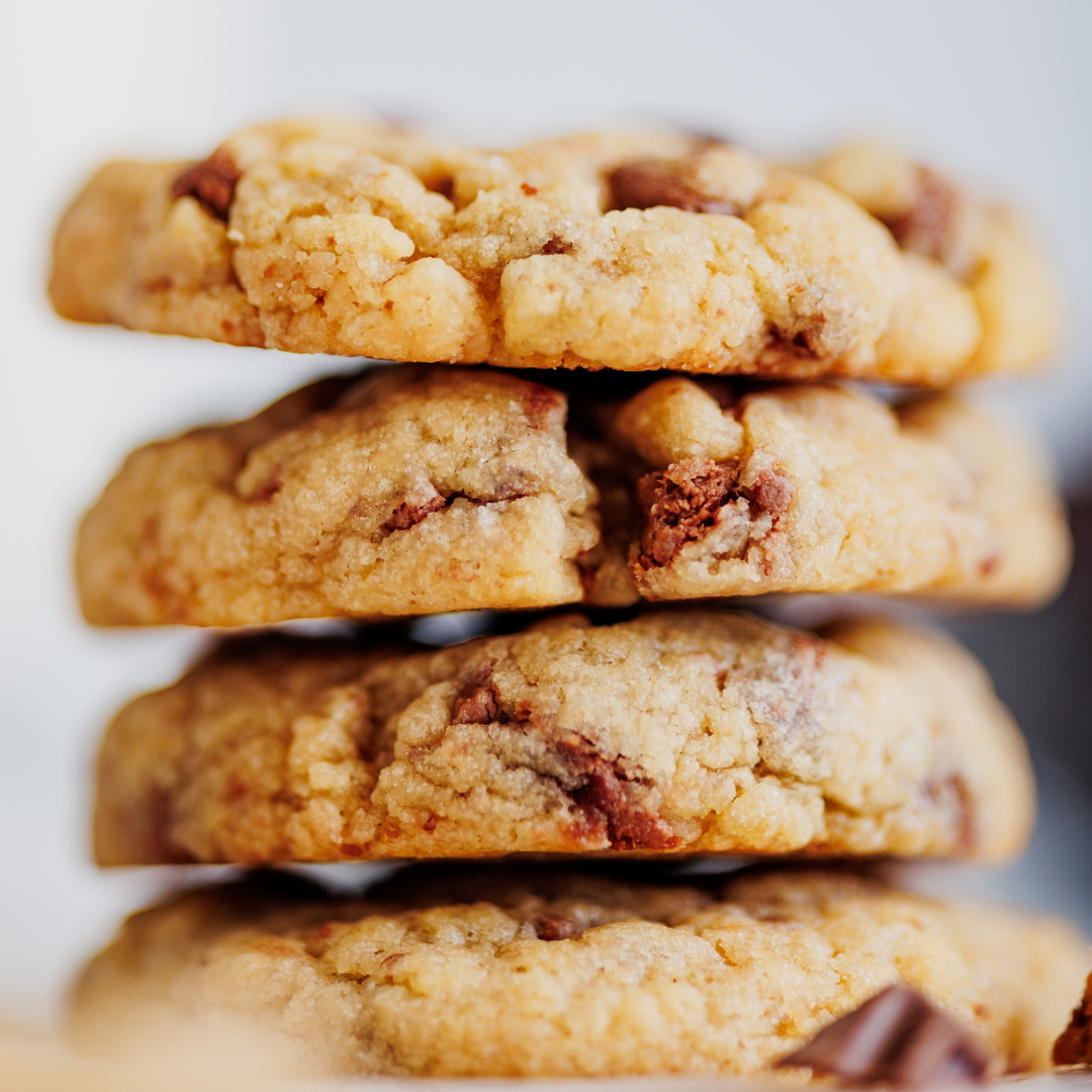 Chocolate Chip Cookie Mix