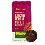 Chocolate Peppermint Chicory Herbal Coffee