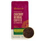 Chocolate Peppermint Chicory Herbal Coffee