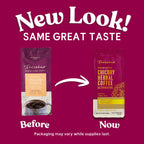 English Toffee Herbal Coffee