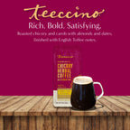English Toffee Herbal Coffee